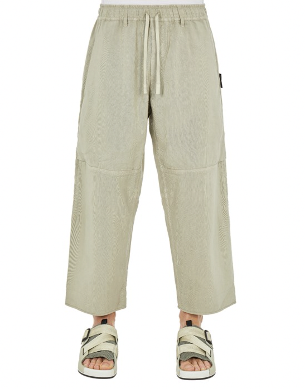 30415 Workwear Wide Pants 