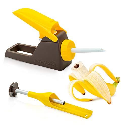 Banana Stuffer Kitchen Gadget 