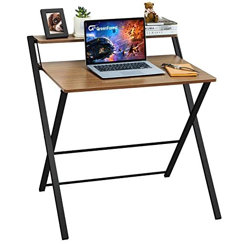 15 Good-Looking Cheap Computer Desks You Can Buy Online Right Now