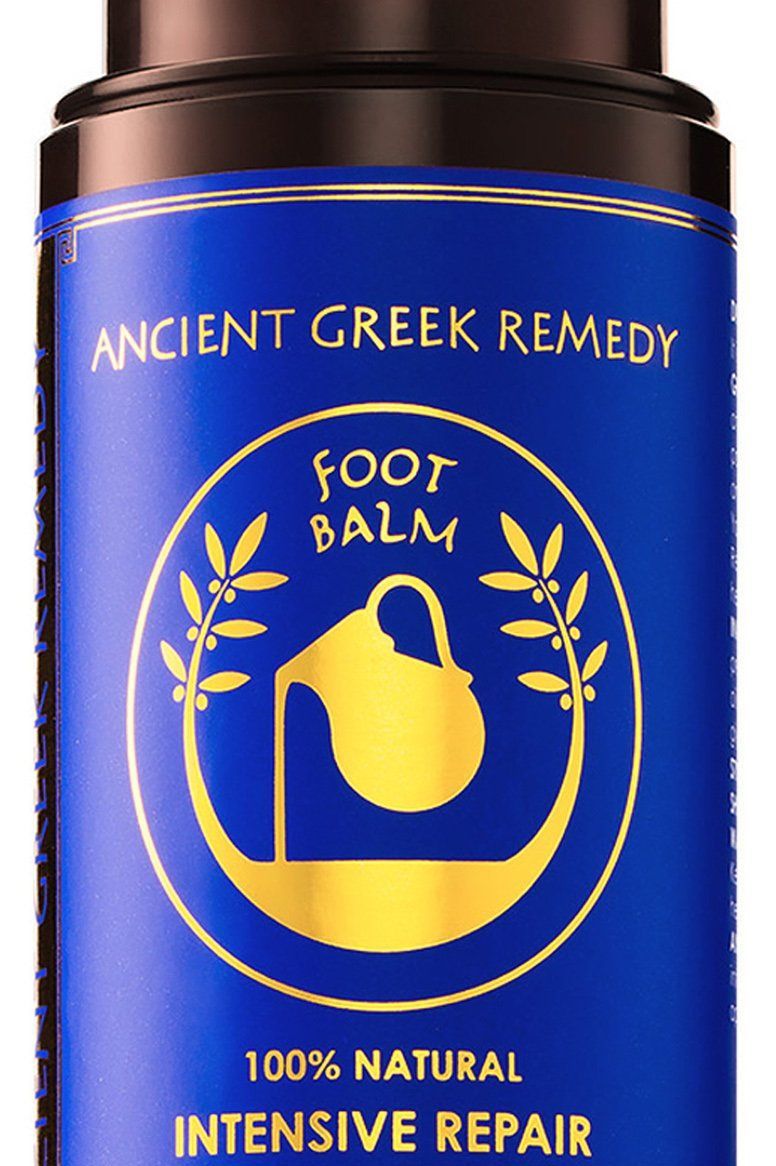 Ancient Greek Remedy Foot Balm 
