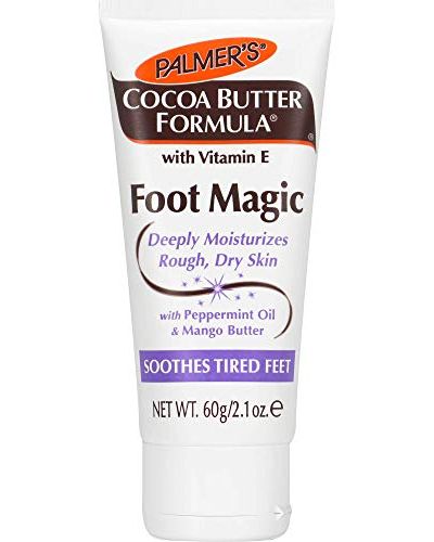 Palmer's Cocoa Butter Formula Foot Magic 