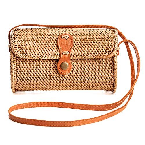 Miller on sale rattan crossbody