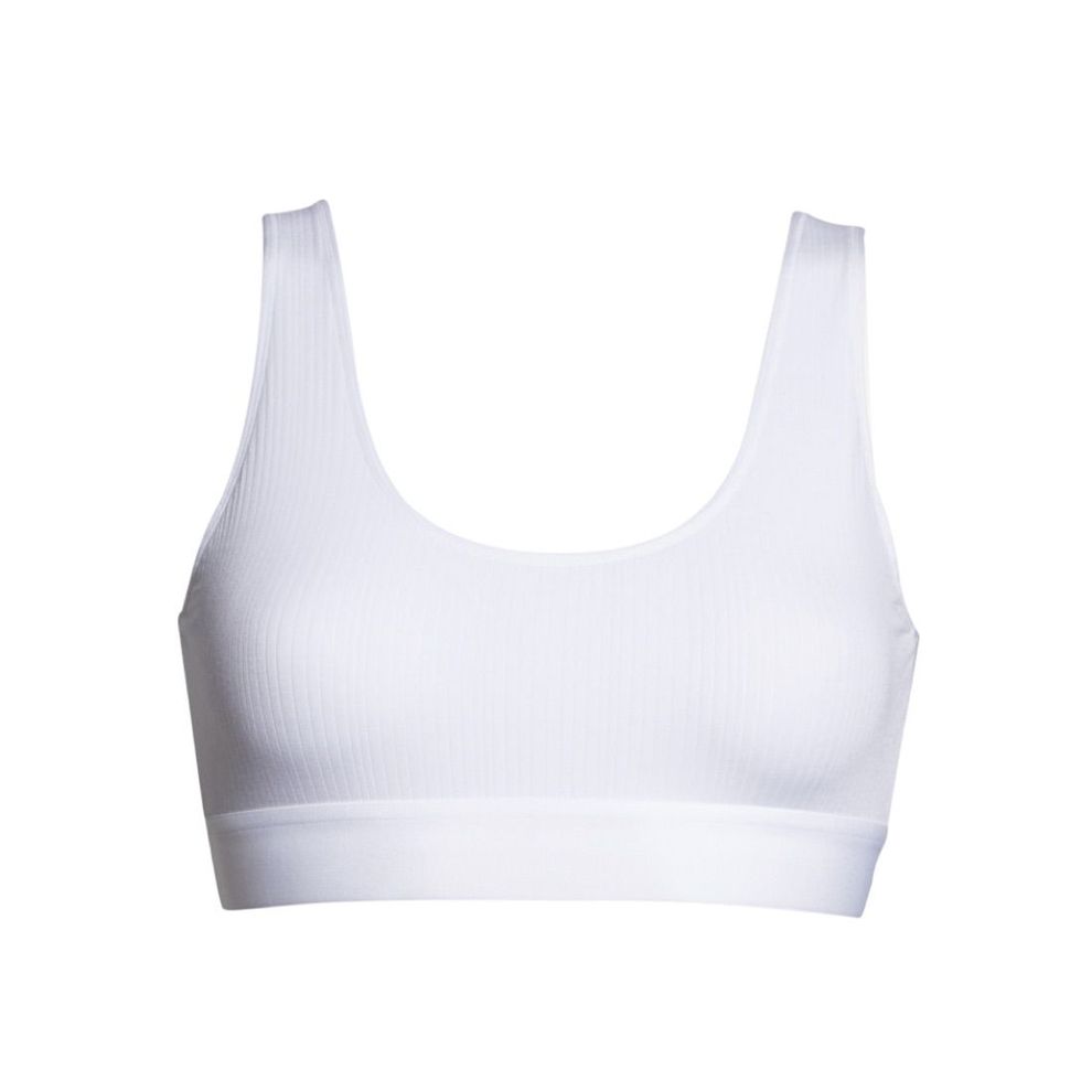Whipped Bra Top