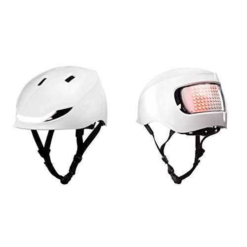Bluetooth接続｜自転車ヘルメット LEDライトウィンカー