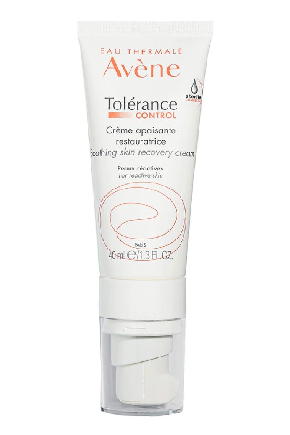 Avène Tolerance Control Skin Recovery Cream