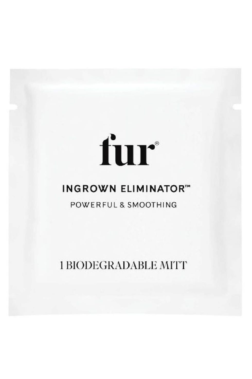 Fur Ingrown Eliminator