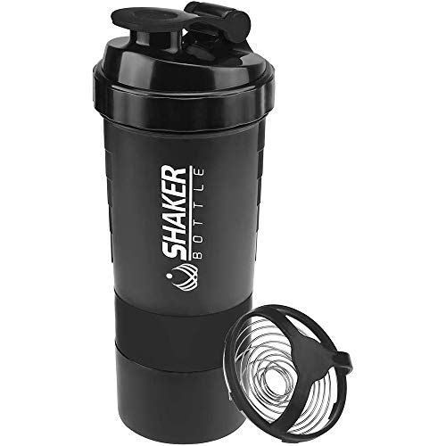 Best protein shakers for pre and post training - 220 Triathlon