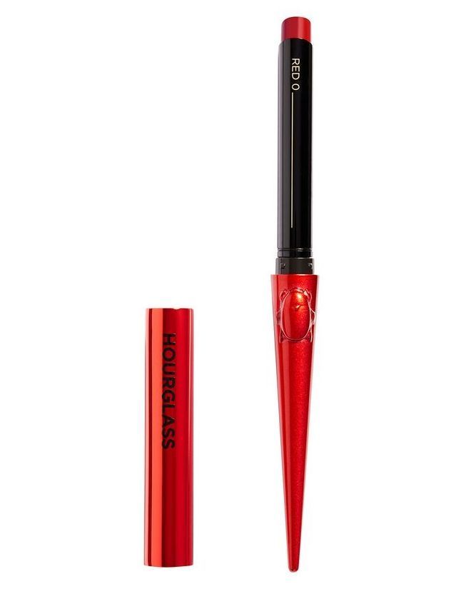 Confession Ultra Slim High Intensity Refillable Lipstick in Red 0