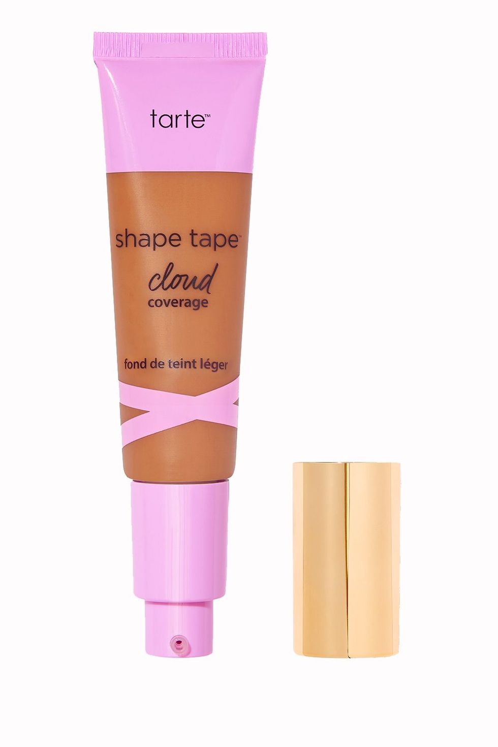 Tarte Shape Tape Cloud Cream