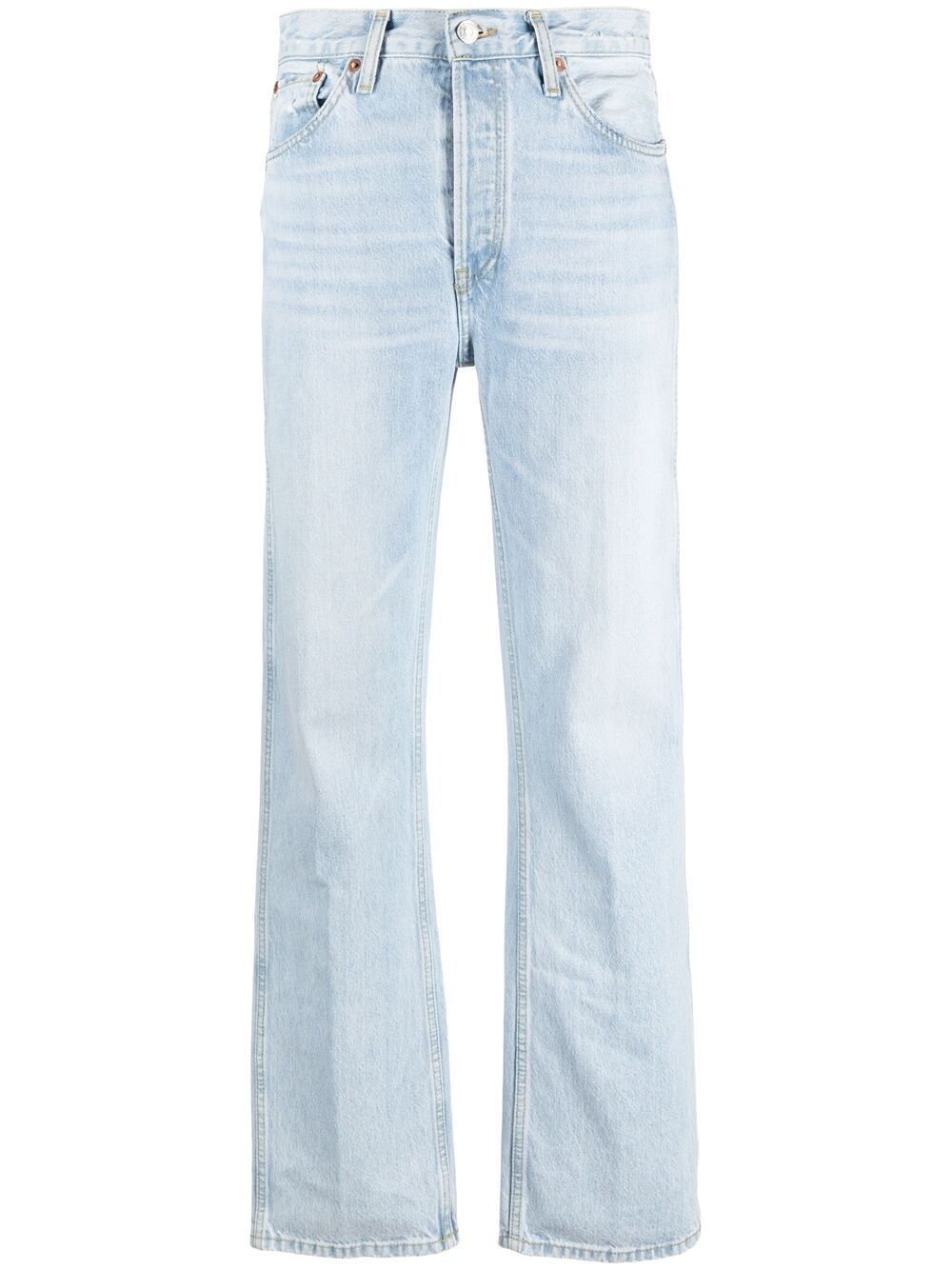 women's colored levi jeans