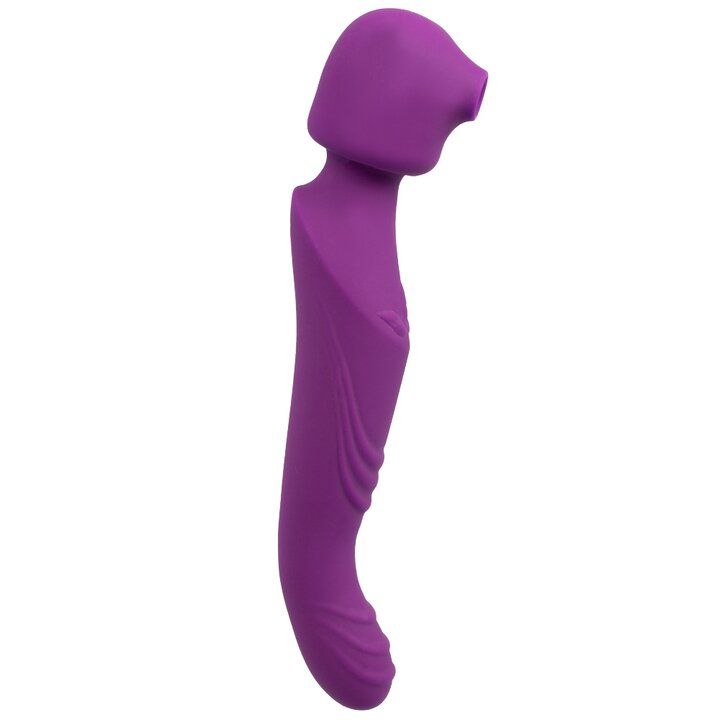 The 16 best clit suction stimulators for oral sex fans for 2024