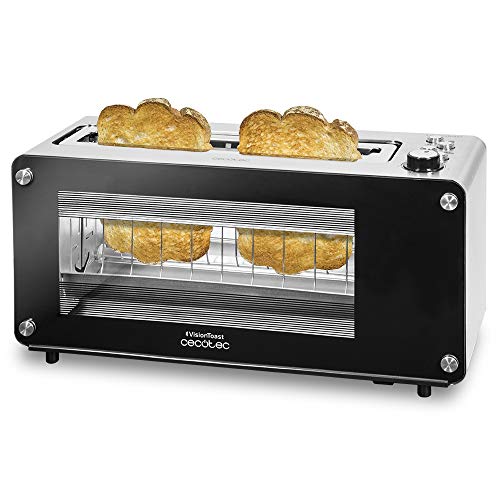 Tostadora VisionToast