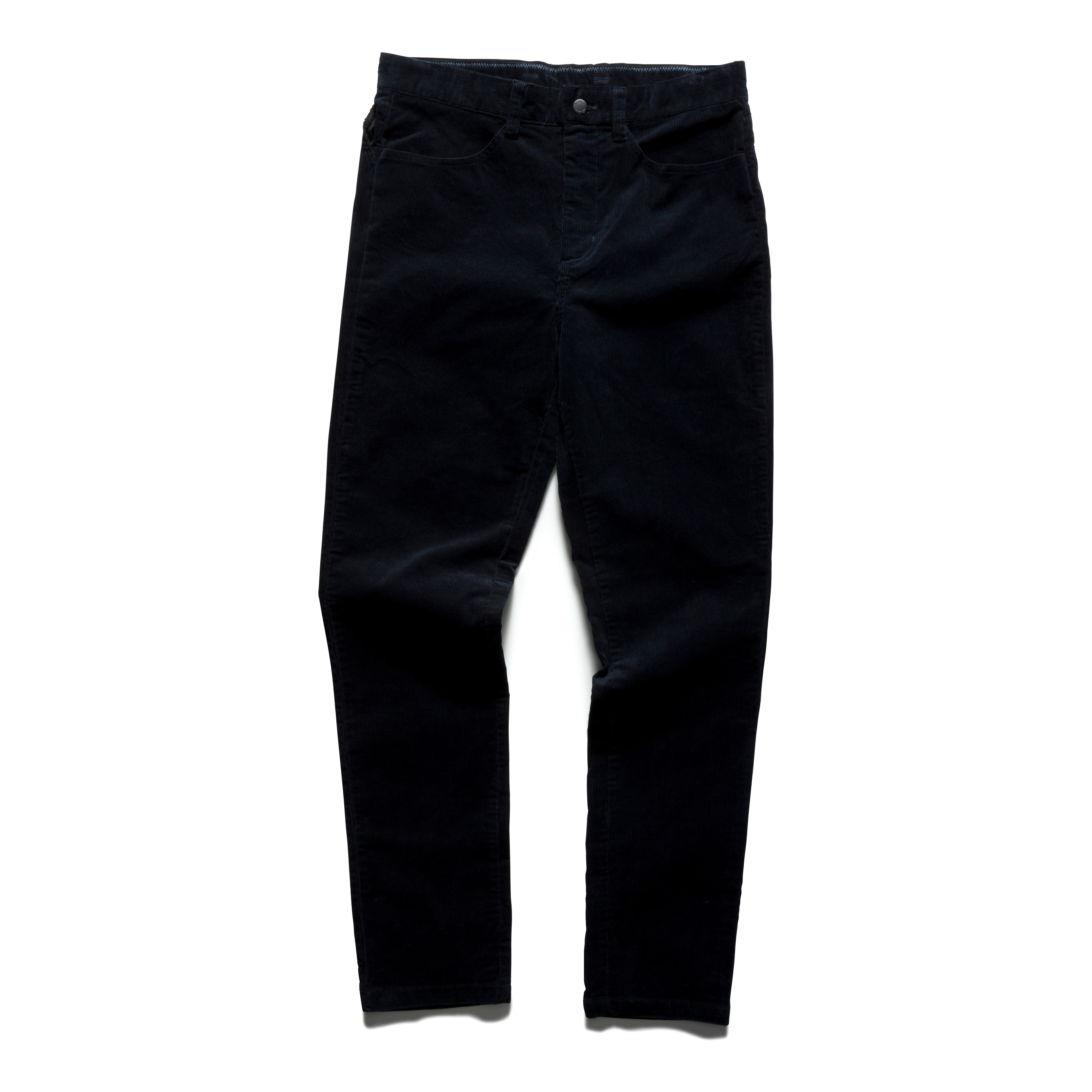 Corduroy Stretch Pant