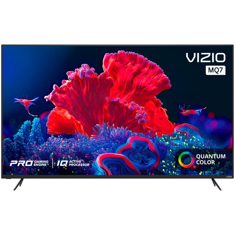 Vizio 65-Inch Smart TV M-Series 