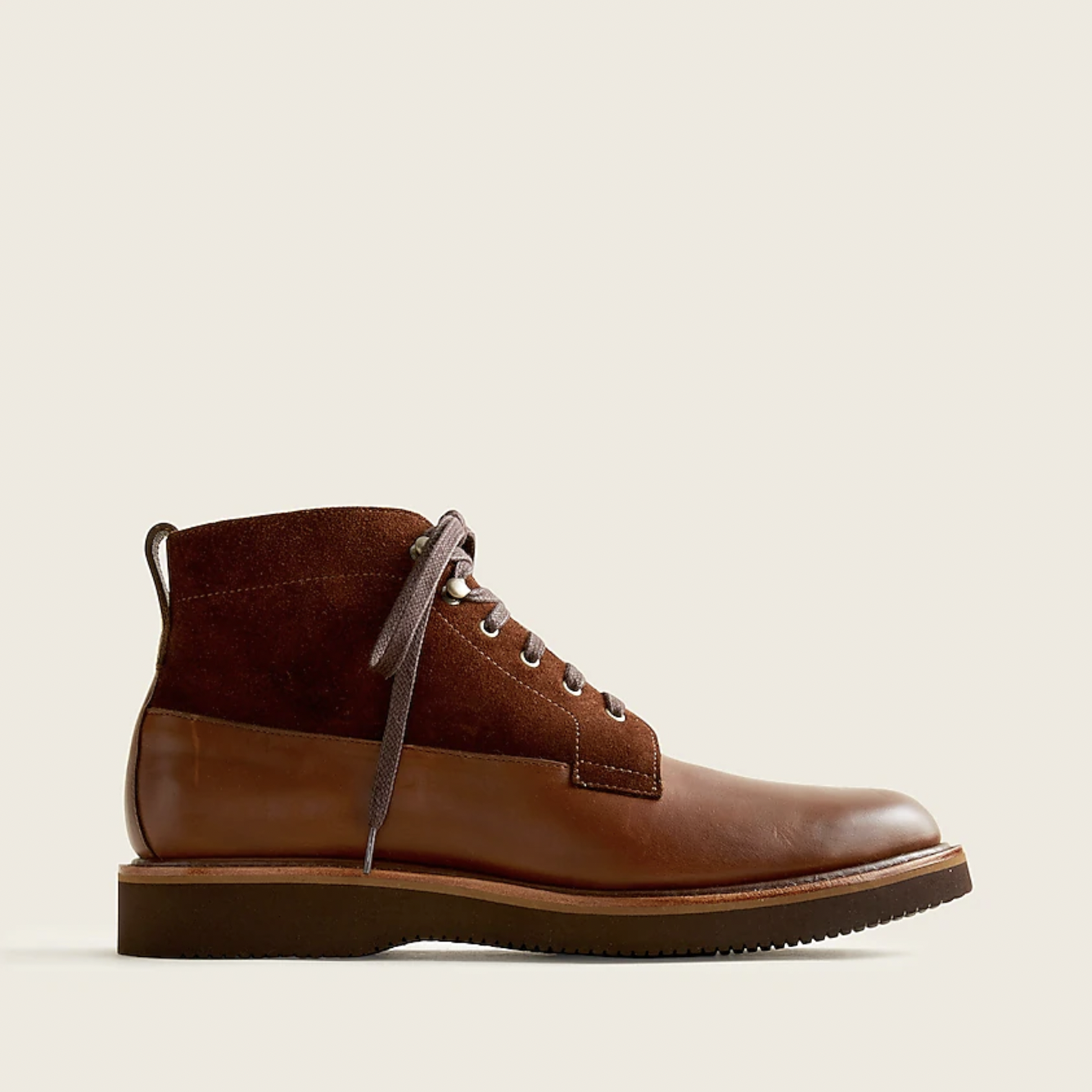Kenton Plain-Toe Boots 