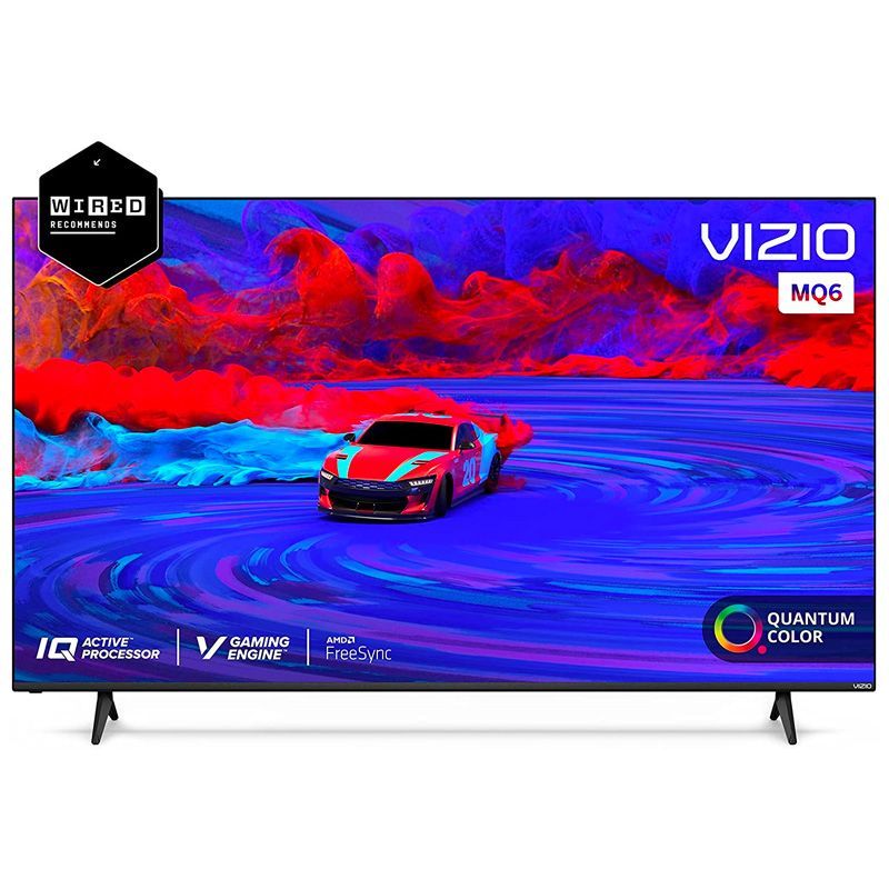 Vizio M50Q6 4K Smart TV 
