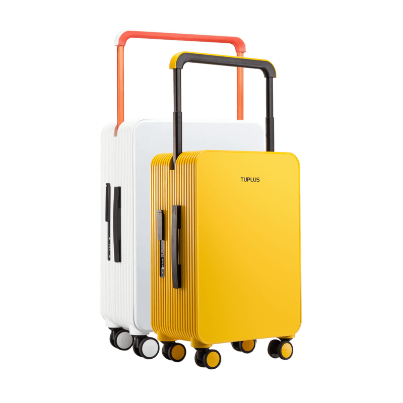 best luggage sets with spinner wheels