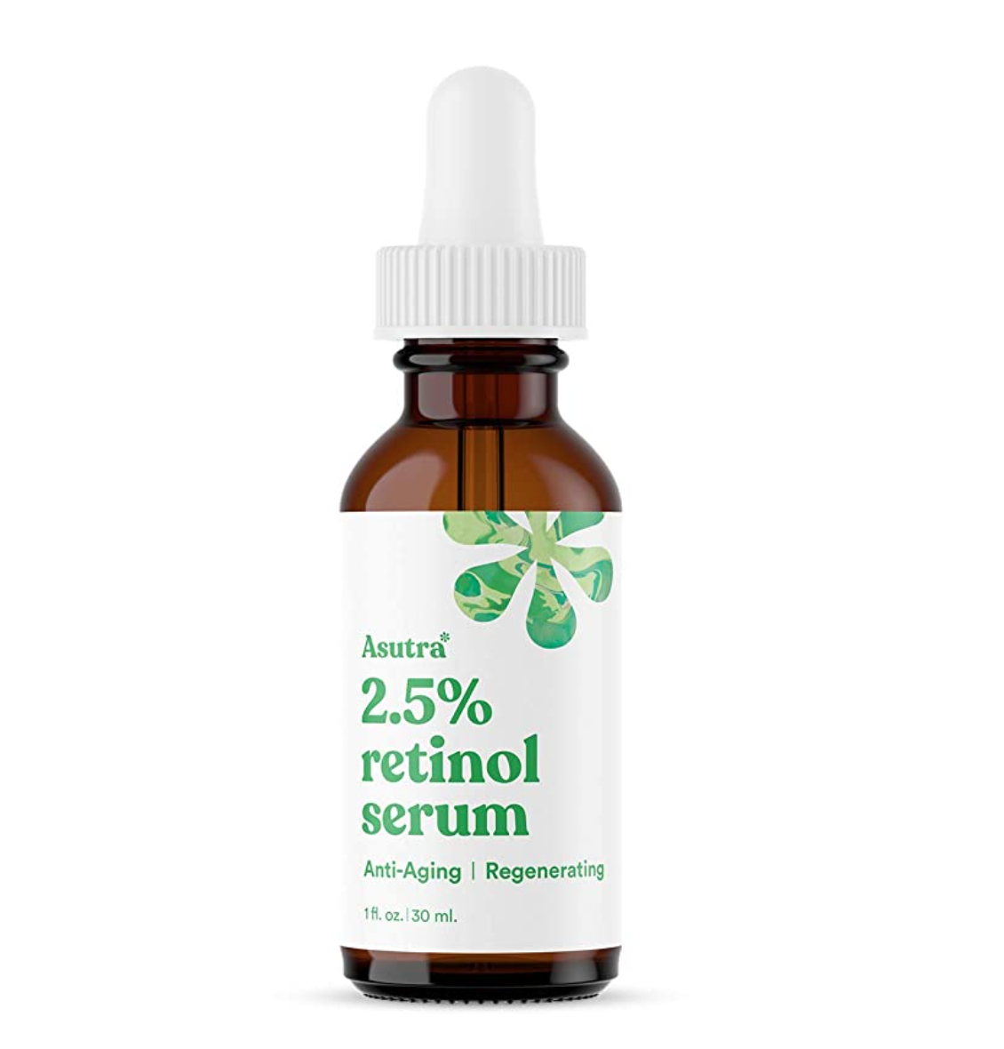 2.5% Retinol Serum
