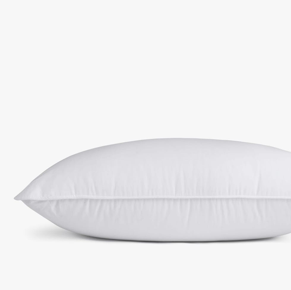 Parachute Home Down Pillow