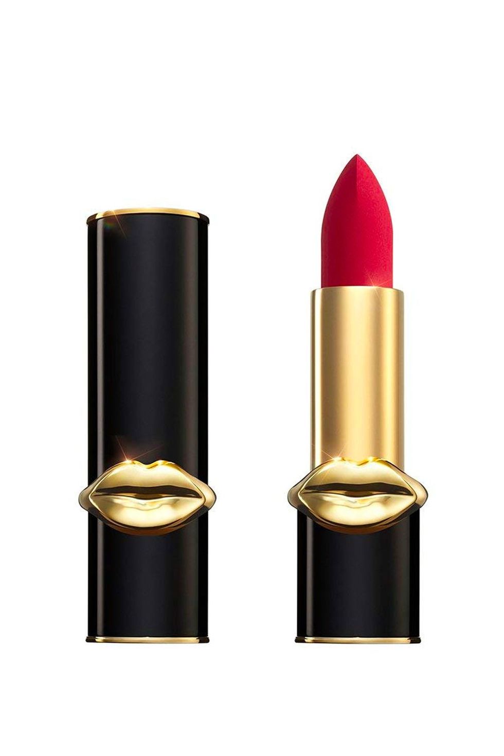 Long Lasting Lipstick That Really Lasts: Yes, It's Chanel - 15