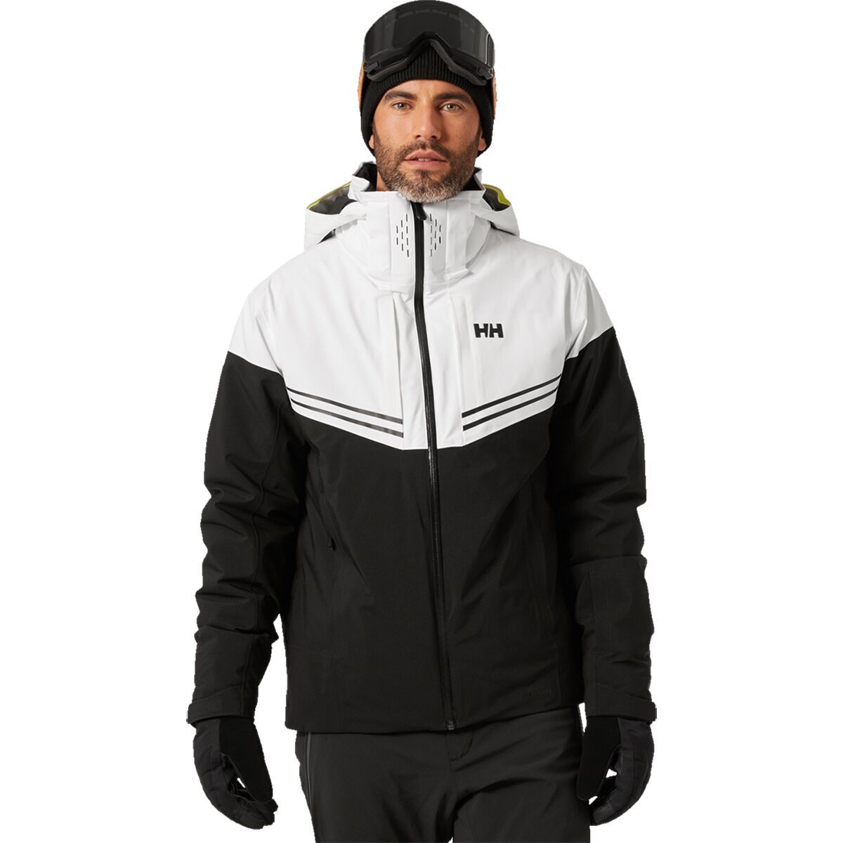 Helly hansen outlet belle