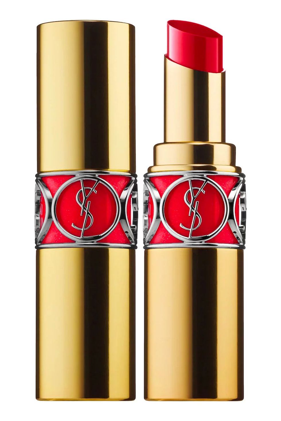Battle of The Lipsticks: Chanel vs YSL