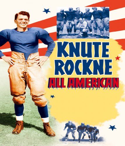 Knute Rockne: All American (1940)
