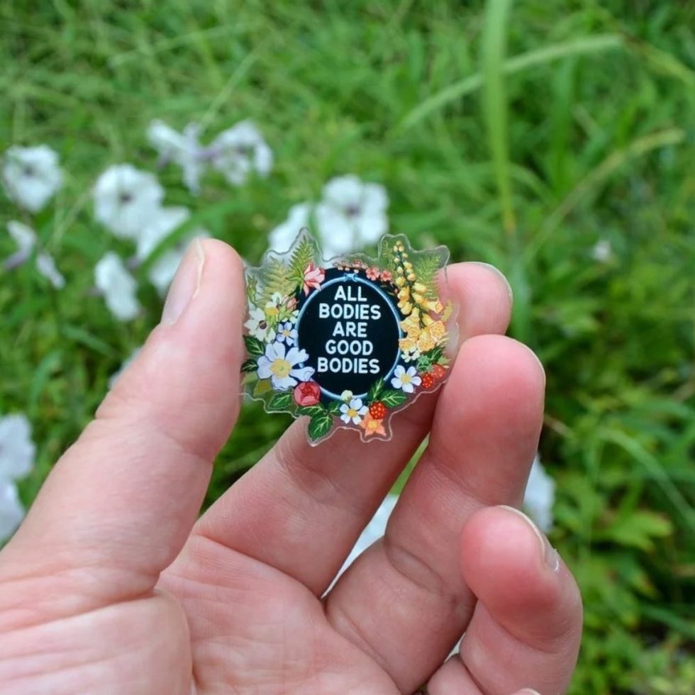 Gorgeous Pins for Inspiration