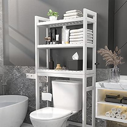 The Best Over-the-Toilet Storage in 2022