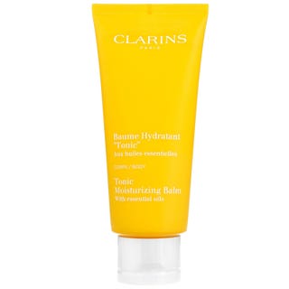 Tonic Moisturizing Balm With Essential Oils Tonic Moisturizing Balm With Essential Oils