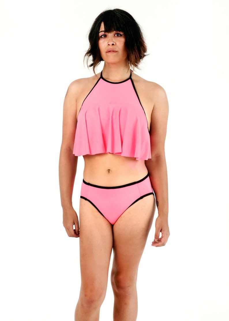 swimsuits for gender neutral