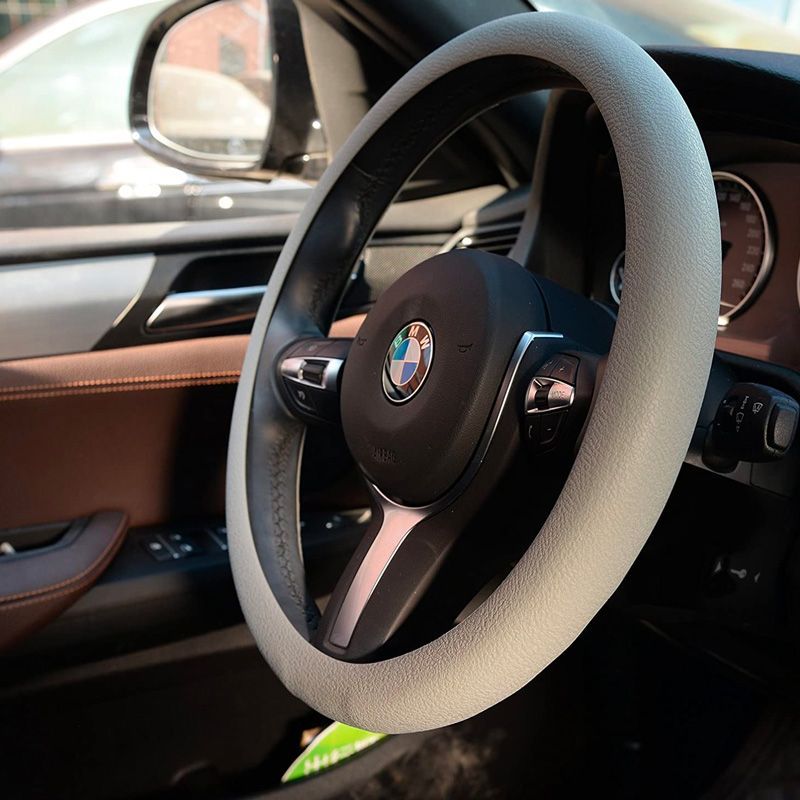 Sulida Steering Wheel Cover