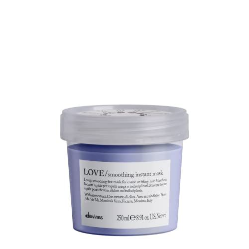 Love/Smoothing Instant Mask