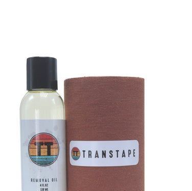 TransTape Starter Kit