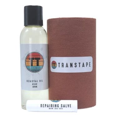 TransTape Starter Kit