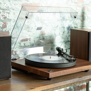 Crosley C6 Turntable