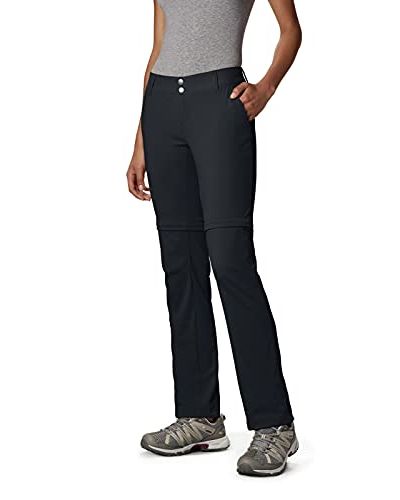 Convertible Pants or Shorts for a comfortable hiking outfit - Theunstitchd Women's  Fashion Blog