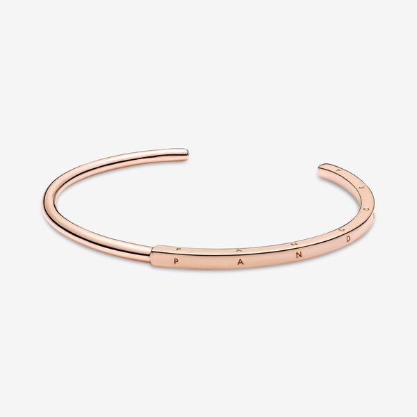 Stainless Steel Magnetic Bracelet Rose gold Anti tarnish free