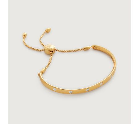 simple gold bracelet designs for ladies