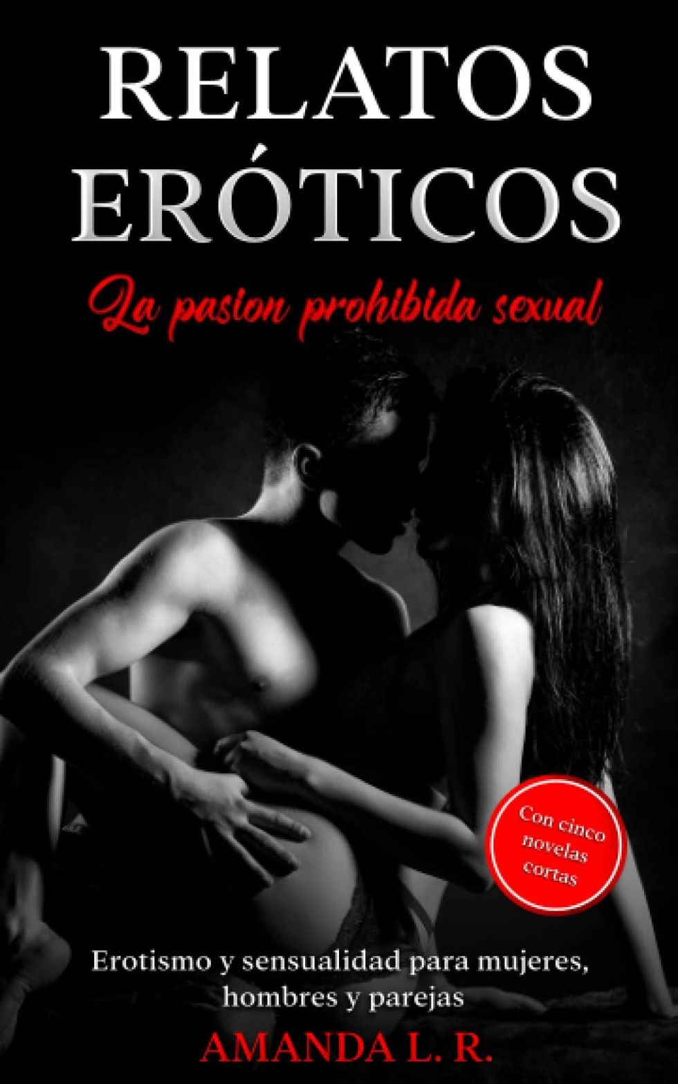 Novela Erotica