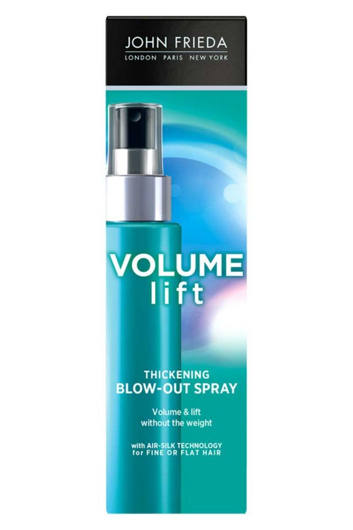 Luxurious Volume Fine to Full Blow Out Styling Spray