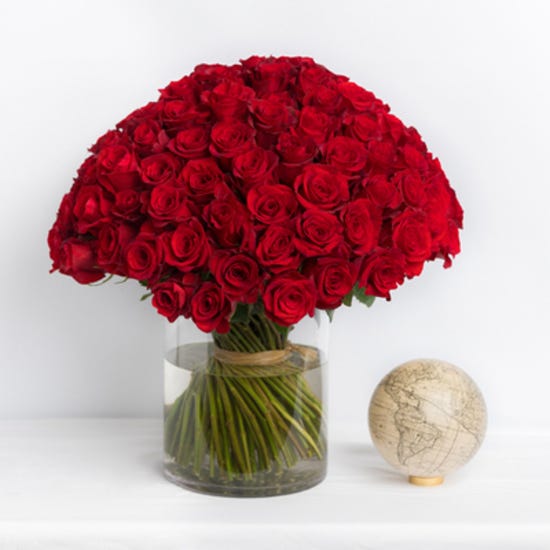 valentines day flower trends