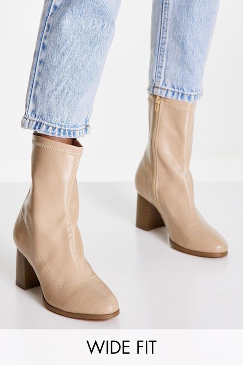 Australian person candidate cash register Wide calf boots: 17 best wide calf and wide fit boots 2022