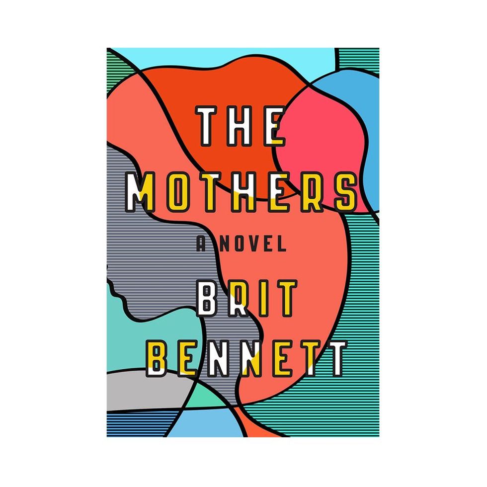 <i>The Mothers</i> by Brit Bennett