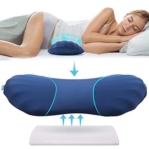 Hard pillow store for back pain