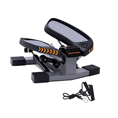 ACFITI Mini Steppers for Exercise at Home, Stair Steppers Machine