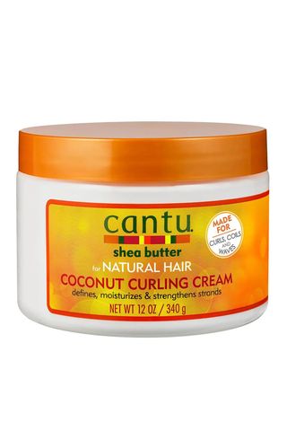 shea butter for natural hair coconut curl cream 340 g