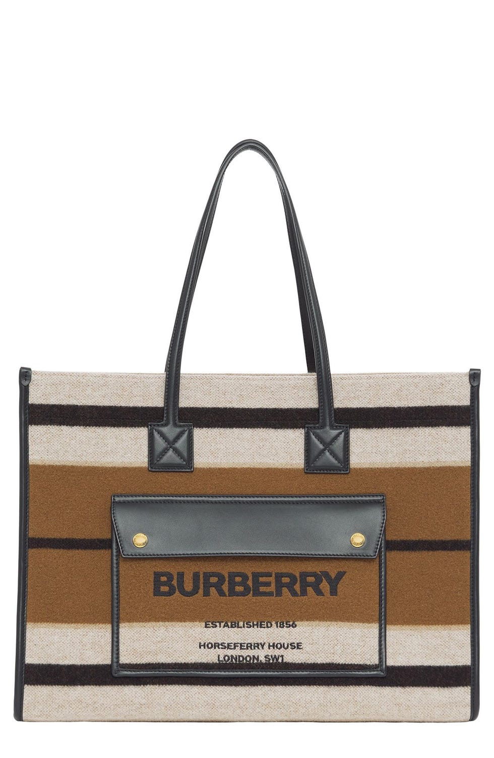 5 Best Spring Handbag Trends: Bowling Bags, Tote Bags, & More