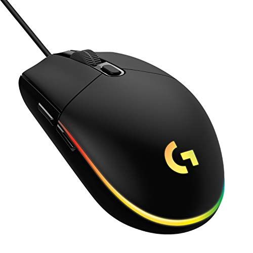 affordable gaming mice