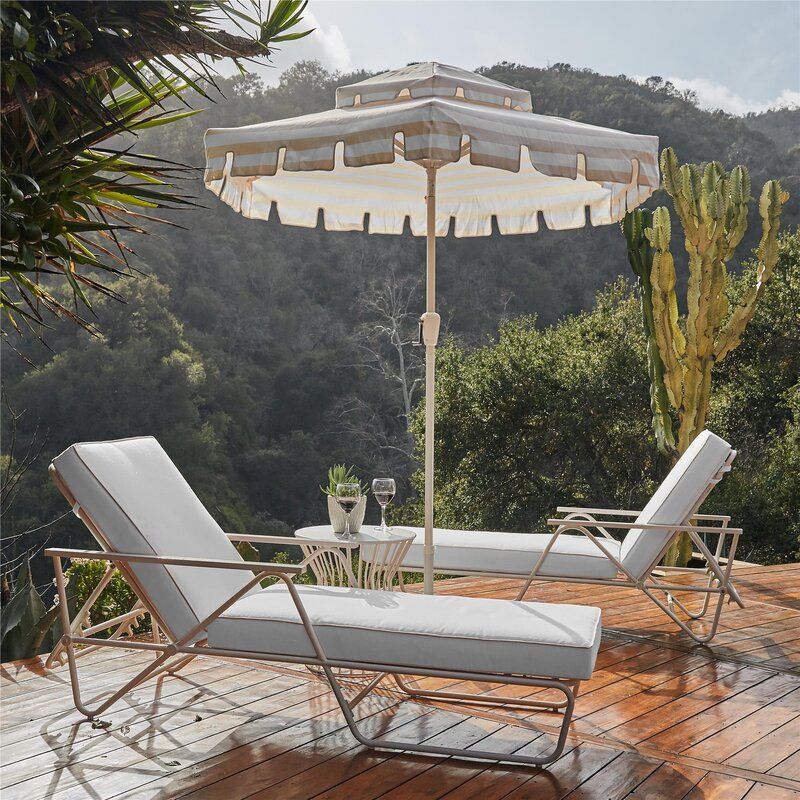 Patio umbrella wayfair top